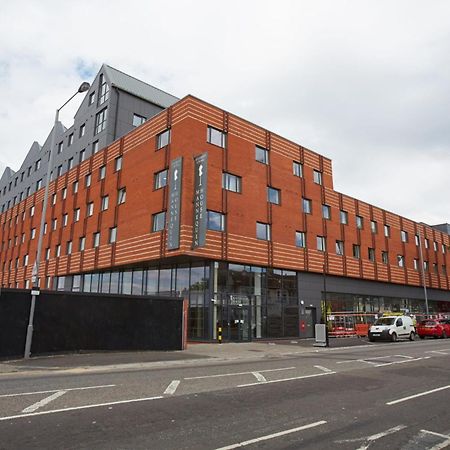 Apartamento Mannequin House Londres Exterior foto