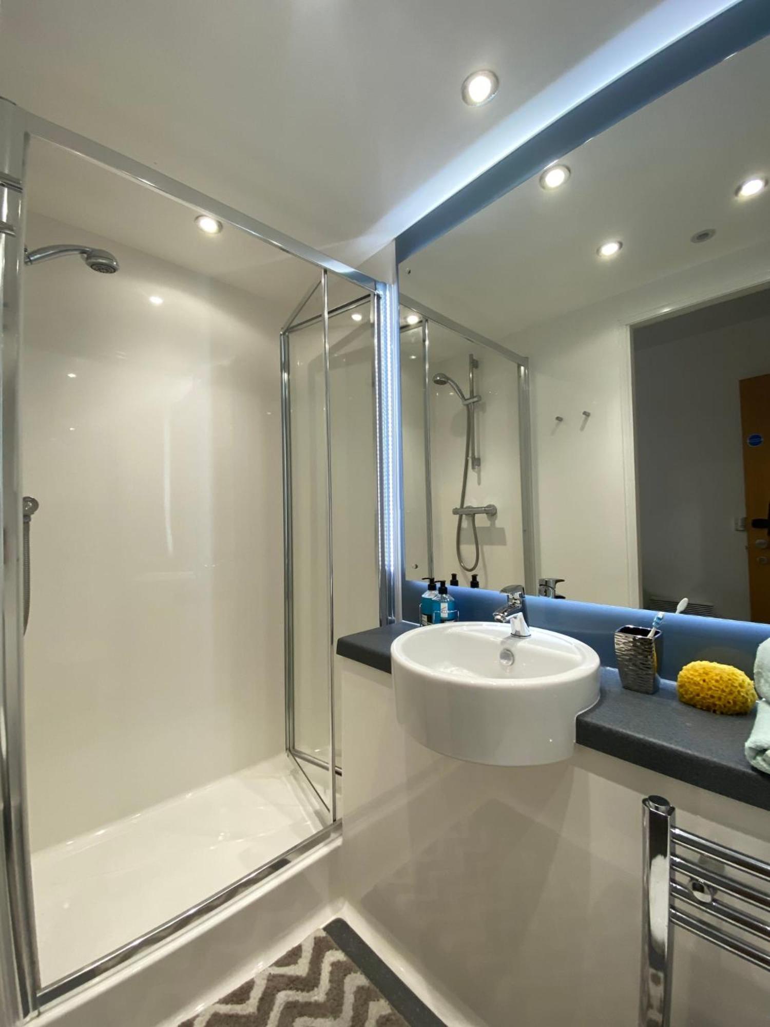Apartamento Mannequin House Londres Exterior foto