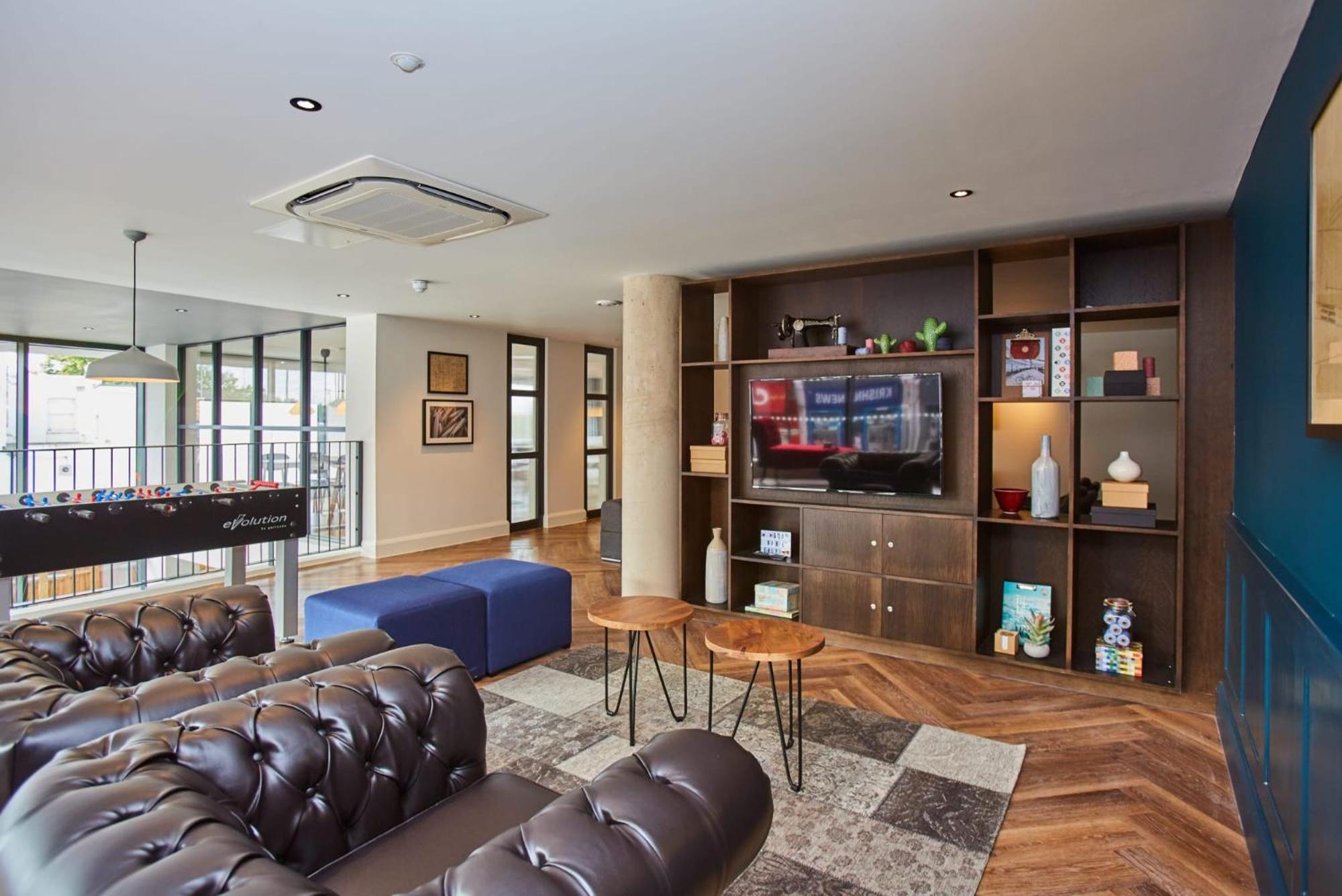 Apartamento Mannequin House Londres Exterior foto
