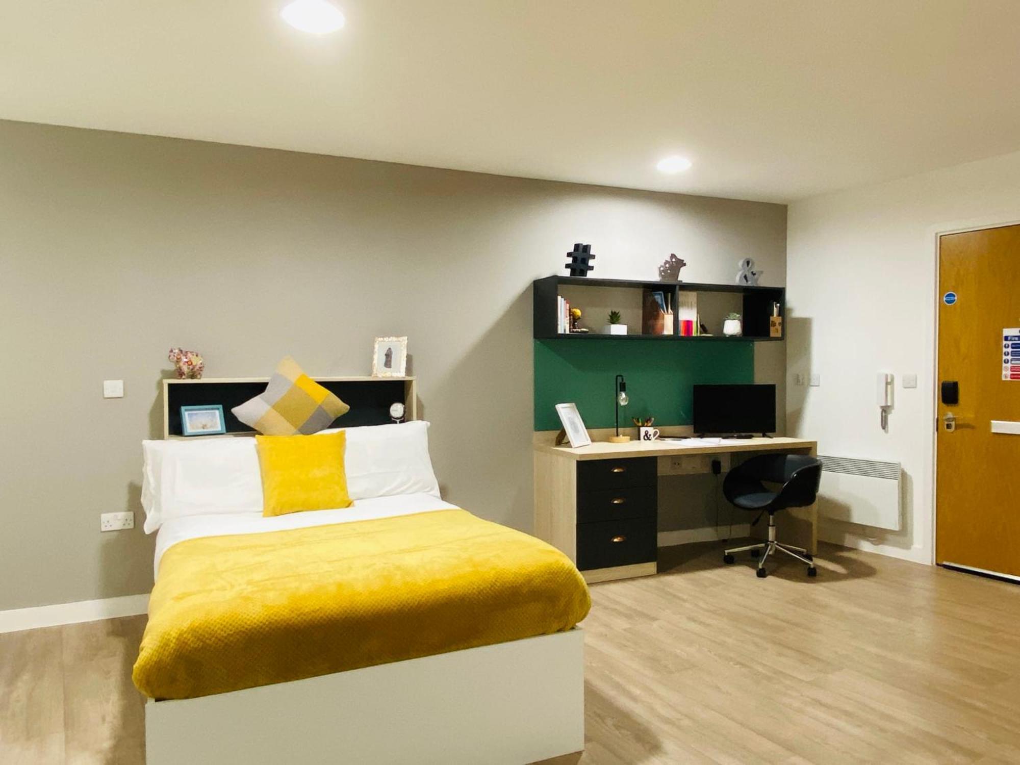 Apartamento Mannequin House Londres Exterior foto