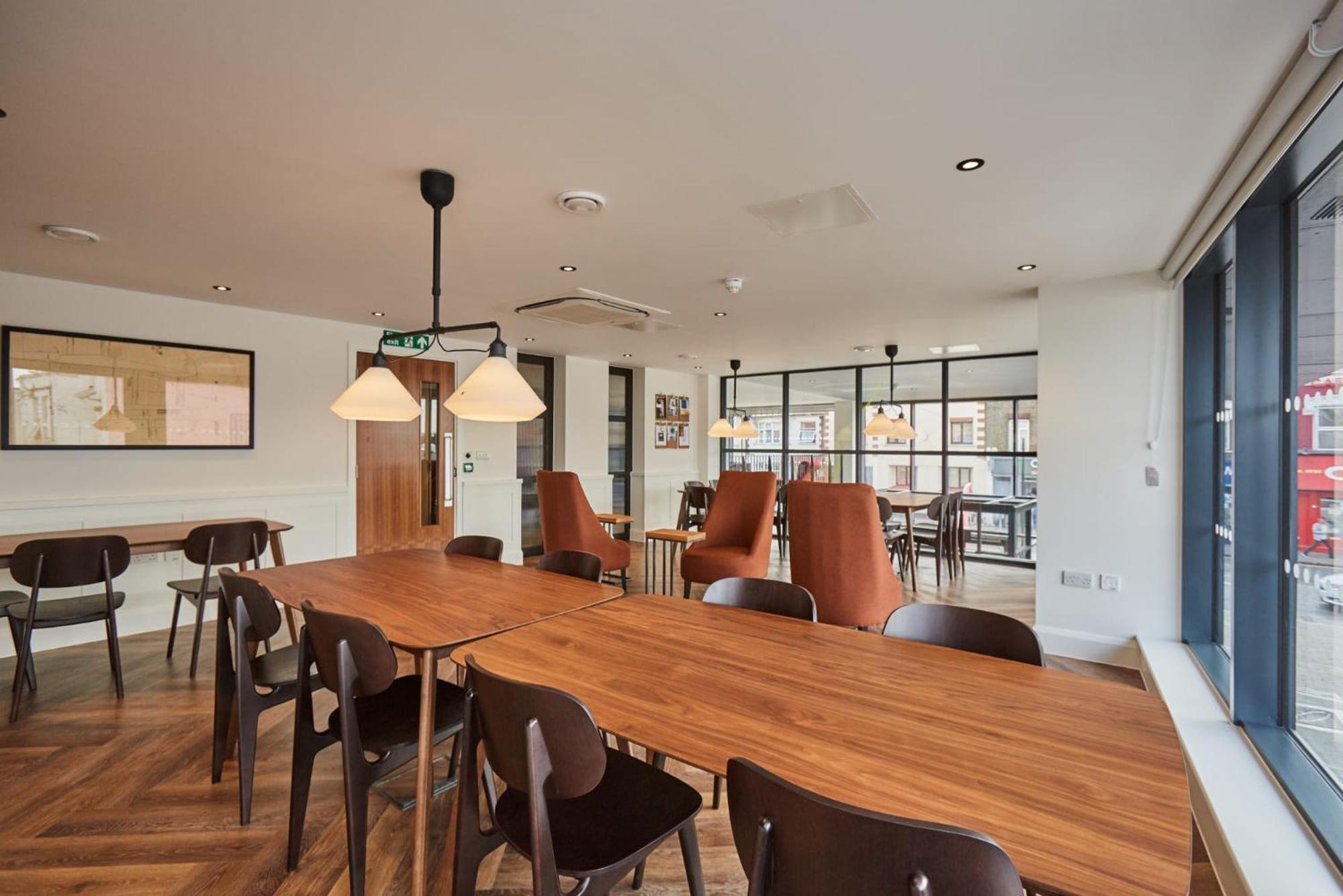 Apartamento Mannequin House Londres Exterior foto